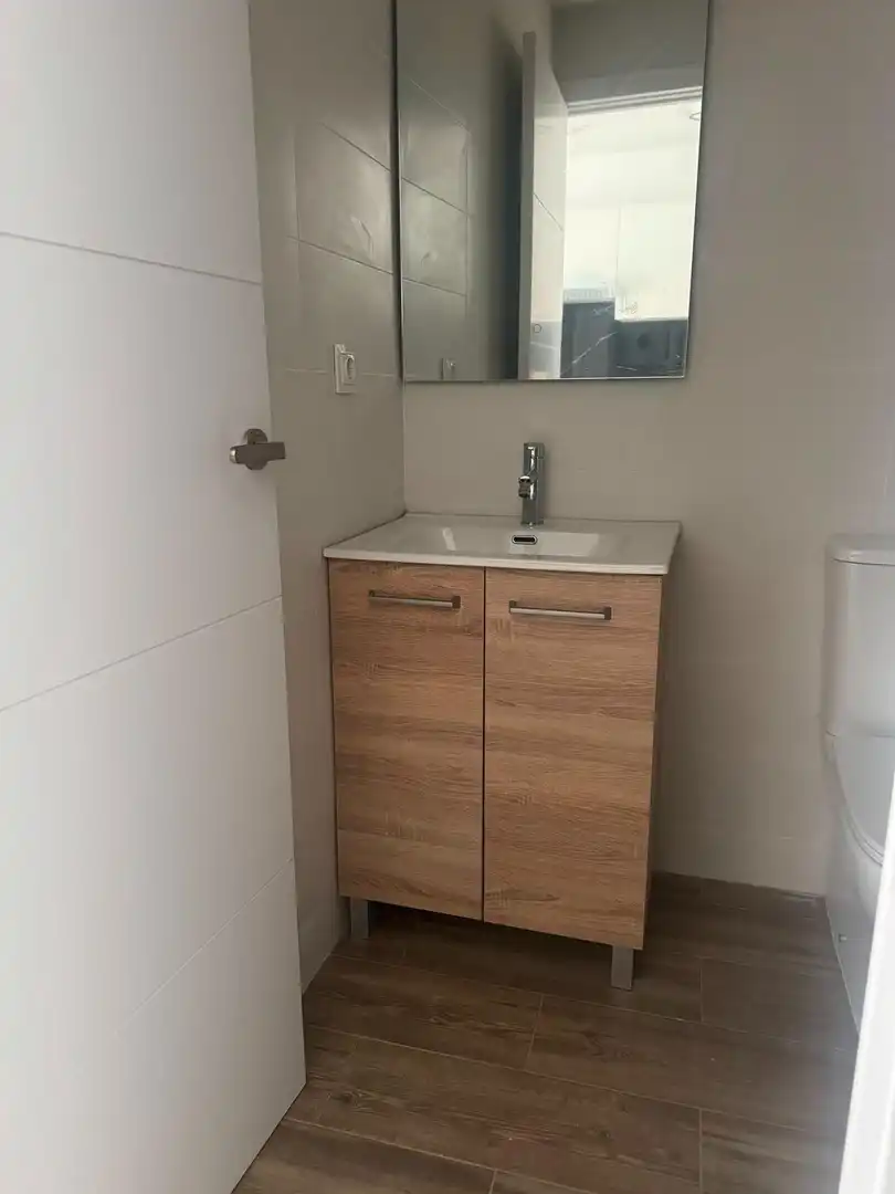 Baño de Planta baja en venta en Sedaví