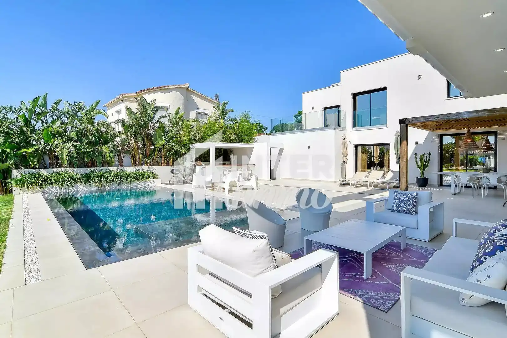 House with pool for sale in SECTOR MEDES 17, imagen 9