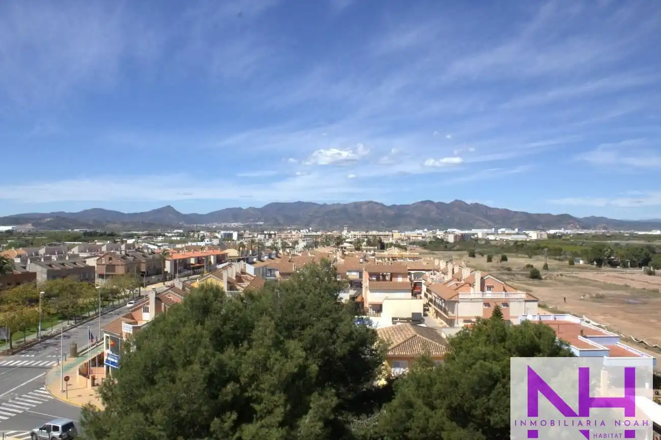 Appartamento con piscina in vendita a Moncófar Playa, imagen 19