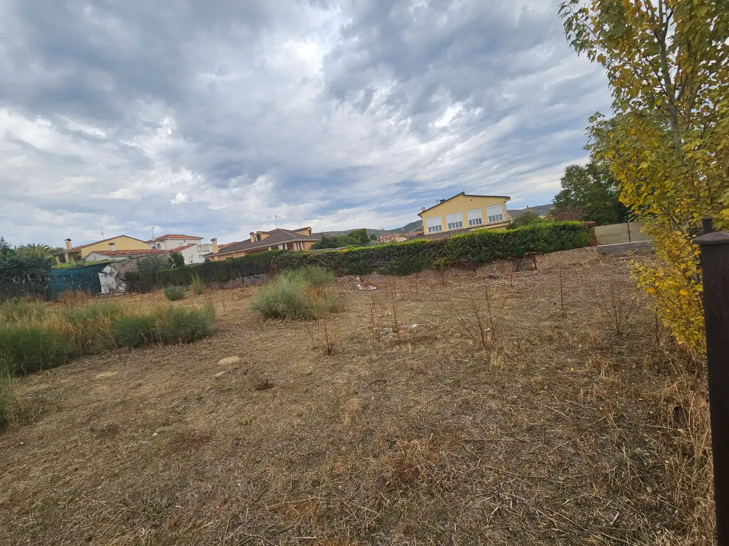 Wohnbaugrundstück zum Verkauf in Camino de la Pañera 14, imagen 3