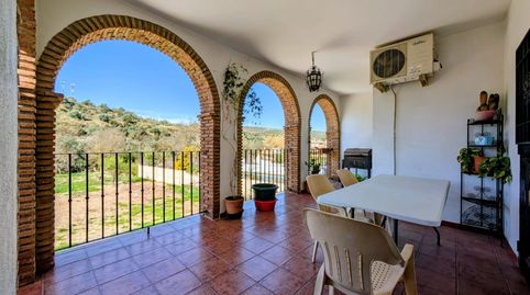Chalet en venta en Riofrío, 6 dormitorios.
