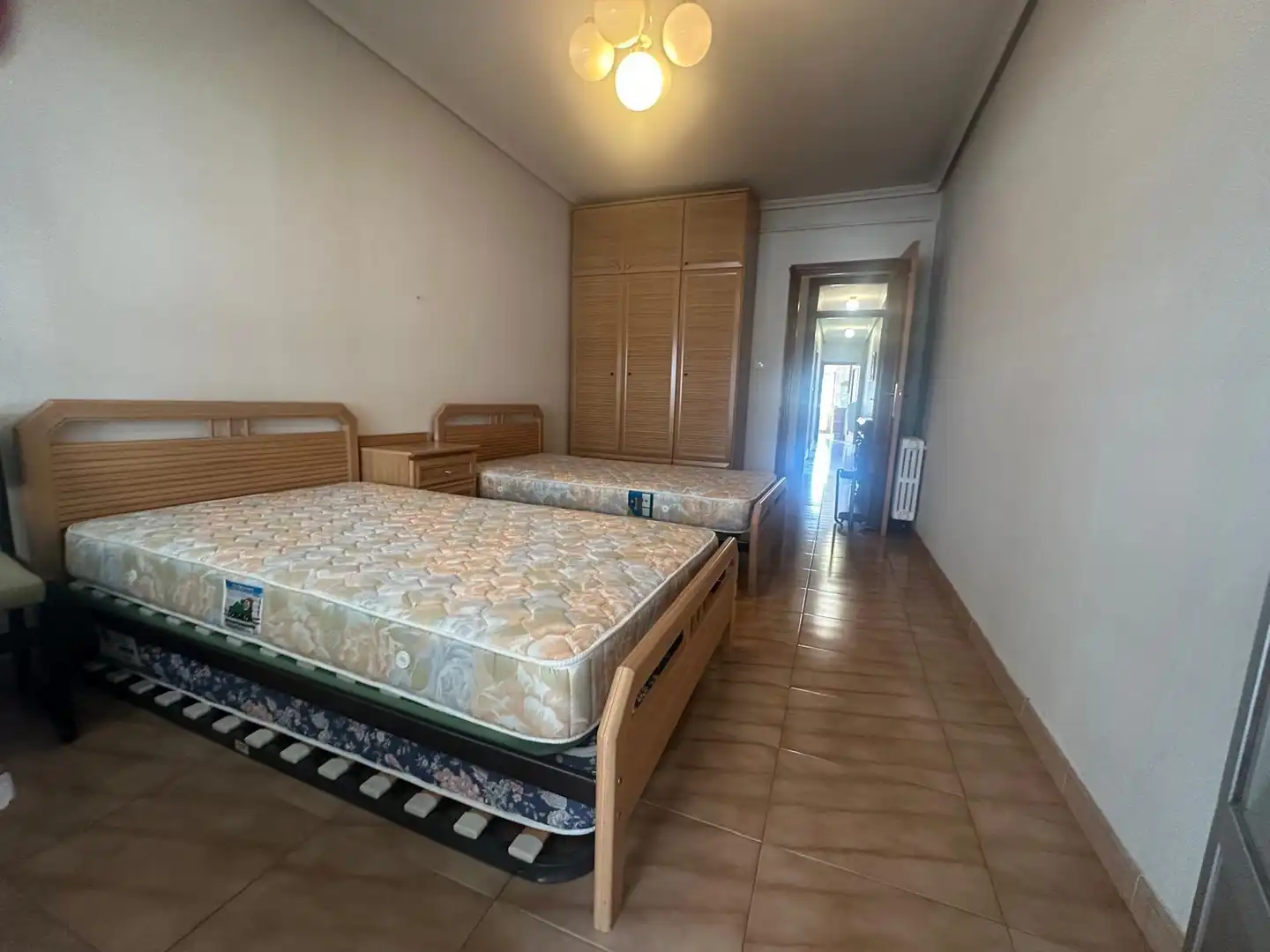 Flat with lift for sale in Zona Alta, imagen 13