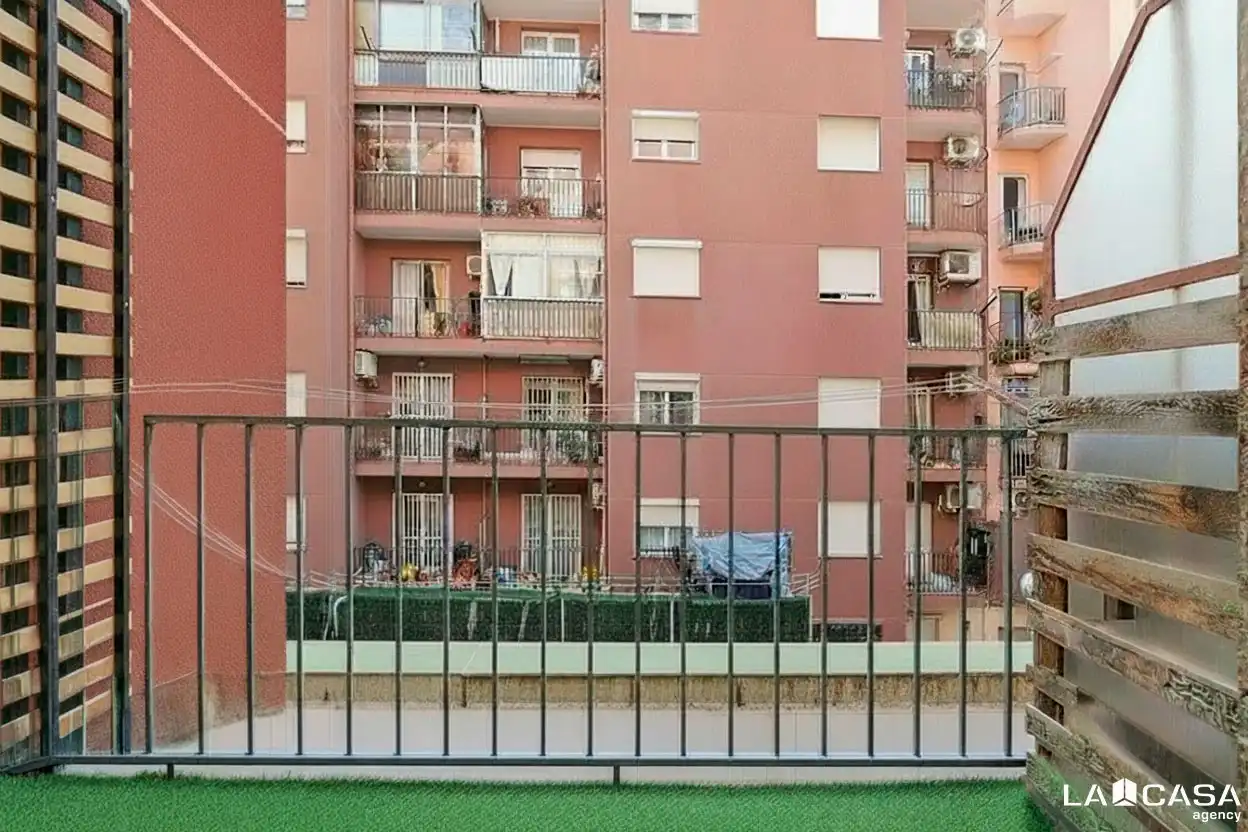 Appartement avec terrasse à vendre à Santa Eulàlia