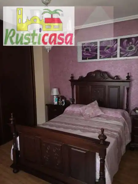 Habitación de Piso en venta en Bailén con Aire acondicionado, Terraza y Trastero