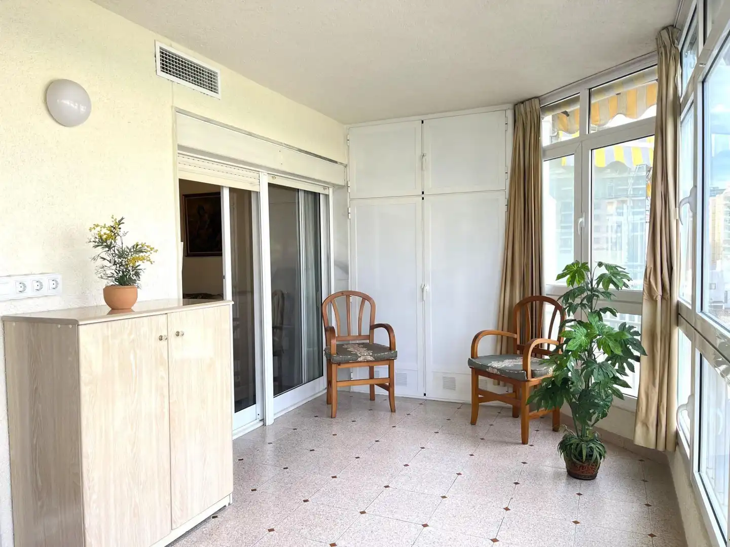 Wohnungen zum Verkauf in Fuengirola mit Gemeinschaftspool