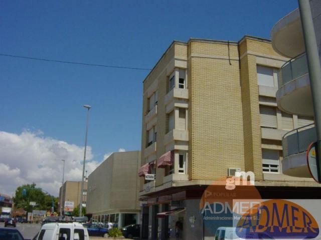 Exterior view of Office for sale in San Javier