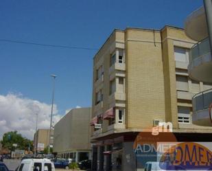 Vista exterior de Oficina en venda en San Javier