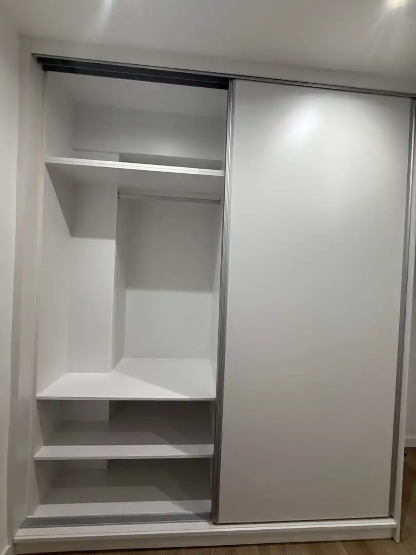 Habitación en Altabix