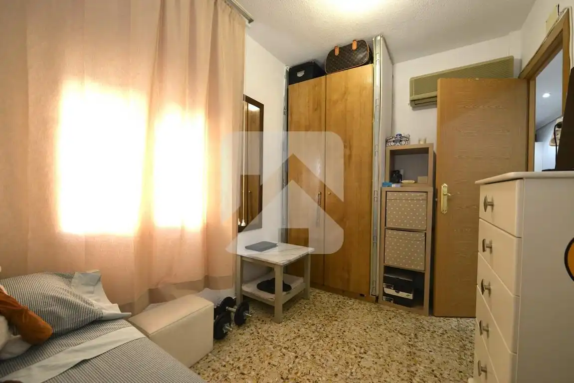 Flat with terrace for sale in Centro, imagen 14