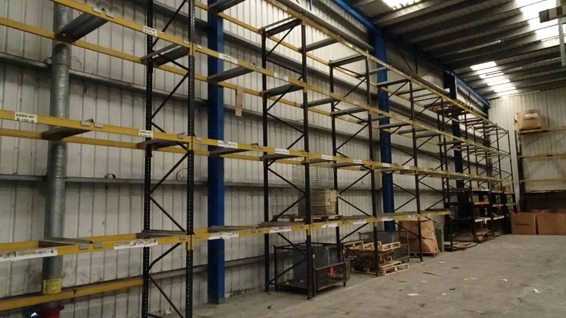 Nave industrial in vendita a Igorre, imagen 35
