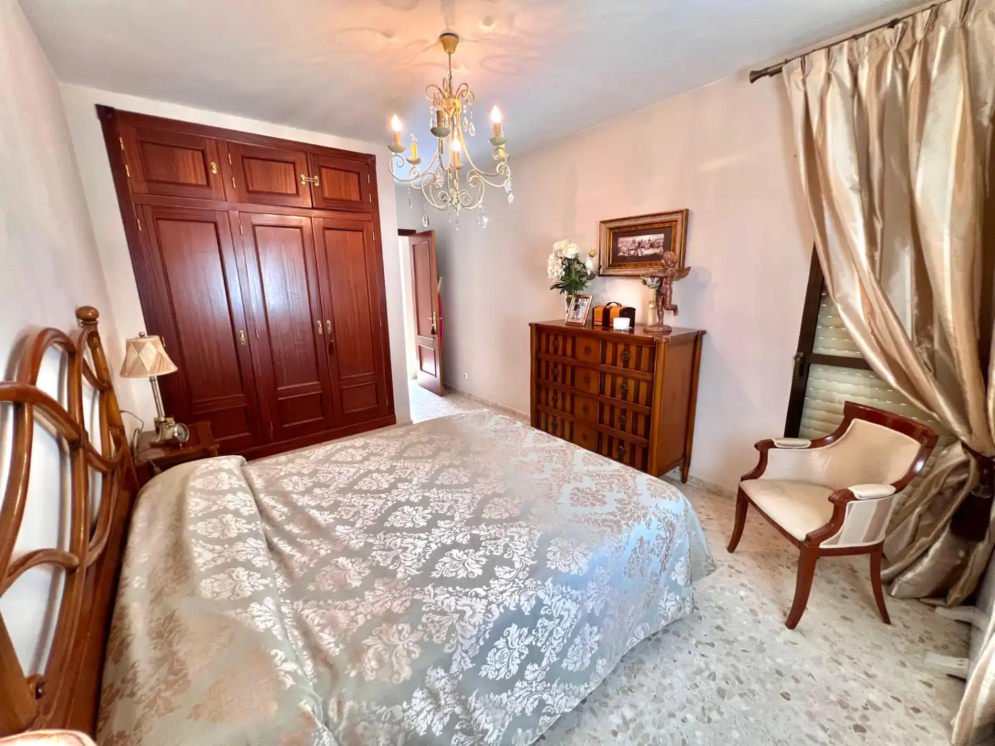 Casa a schiera con terrazza in vendita a La Carlota, imagen 25