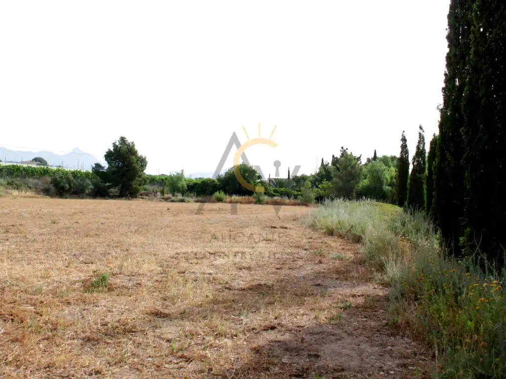 Villa mit Pool zum Verkauf in Monforte del Cid, imagen 38