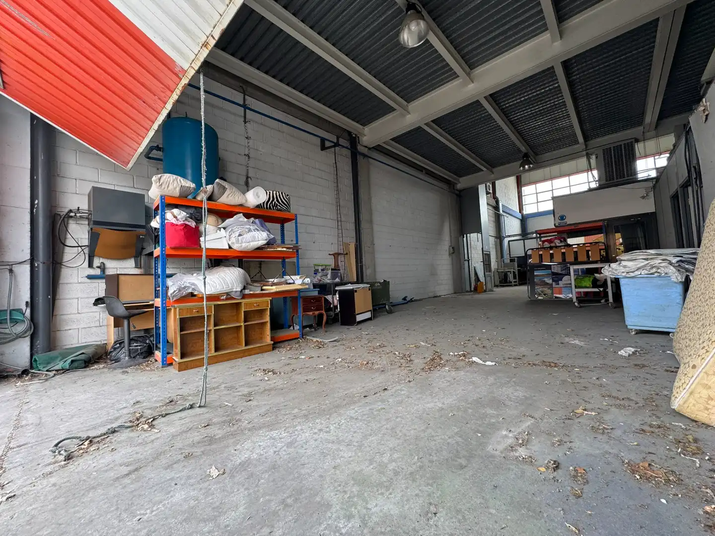 Industrial buildings for sale in Irun 