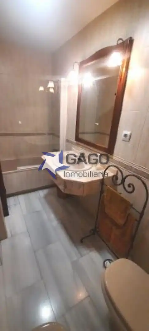 Pis amb ascensor en venda a Poniente-Sur, imagen 21