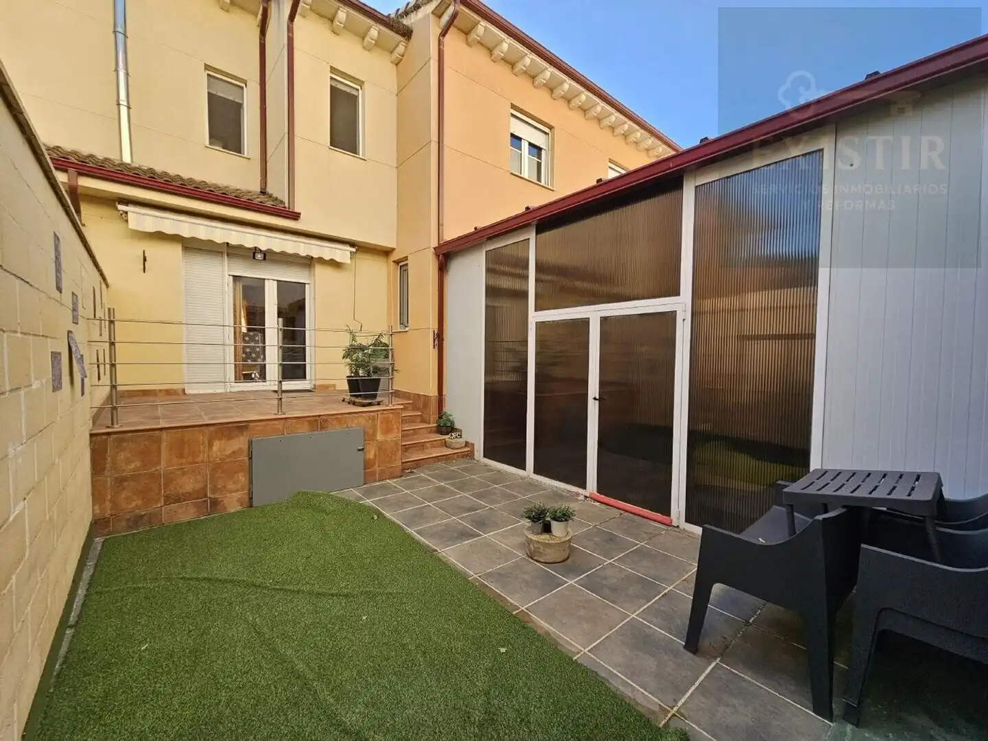 Casa en venta en Magaz de Pisuerga