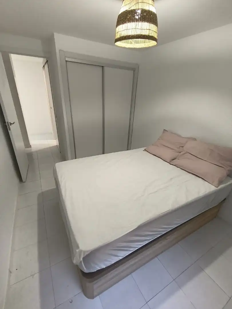 Wohnung zur Miete in Santa Pola, Alicante