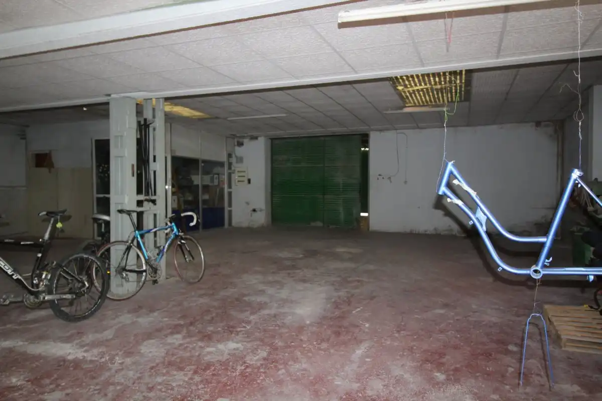 Nave industrial en venta en Florida - Ciudad de Asís, imagen 8