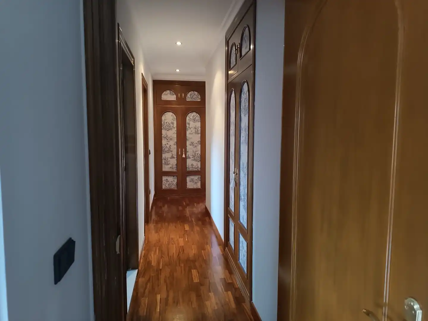 Casa o chalet en venta en Castrillón con Calefacción, Jardín privado y Parquet
