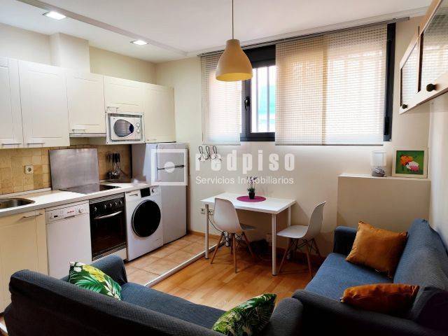 Piso en Venta en de Beire en Bellas Vistas