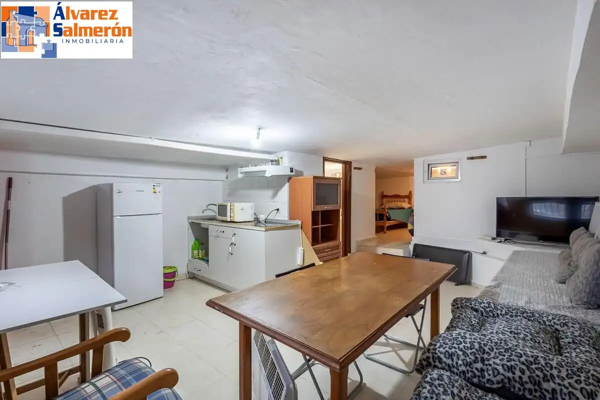 Casa o xalet en venda en Sierra Nevada amb Calefacció