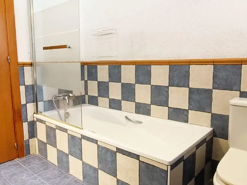 Chalet con jardín en venta en Enric borras 7, imagen 23