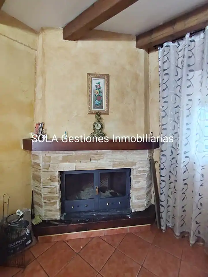 Xalet amb terrassa en venda a Úbeda, imagen 20