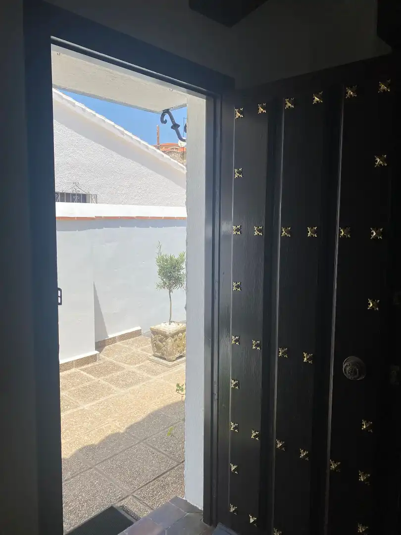 Houses for sale in Fuengirola  with Air Conditioner, Private garden and Swimming Pool
