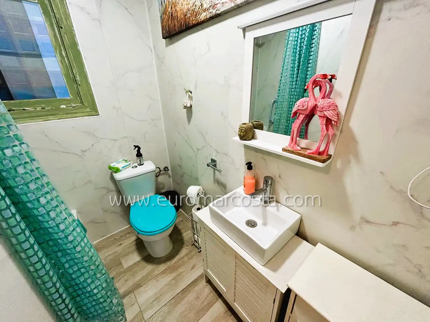 Adosado con jardín en venta en Calle Liszt, imagen 12