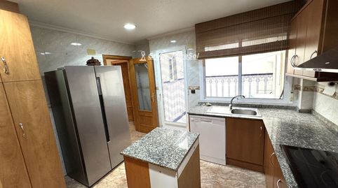 Foto 3 de Casa adosada en venta en Catral, Alicante
