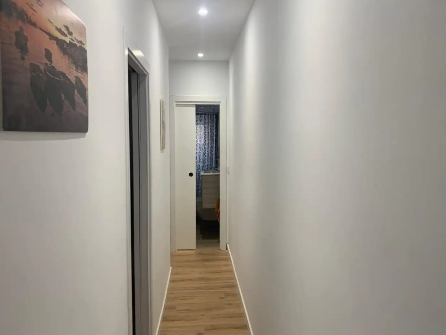 Attic for sale in L'Ametlla de Mar   with Air Conditioner, Heating and Parquet flooring
