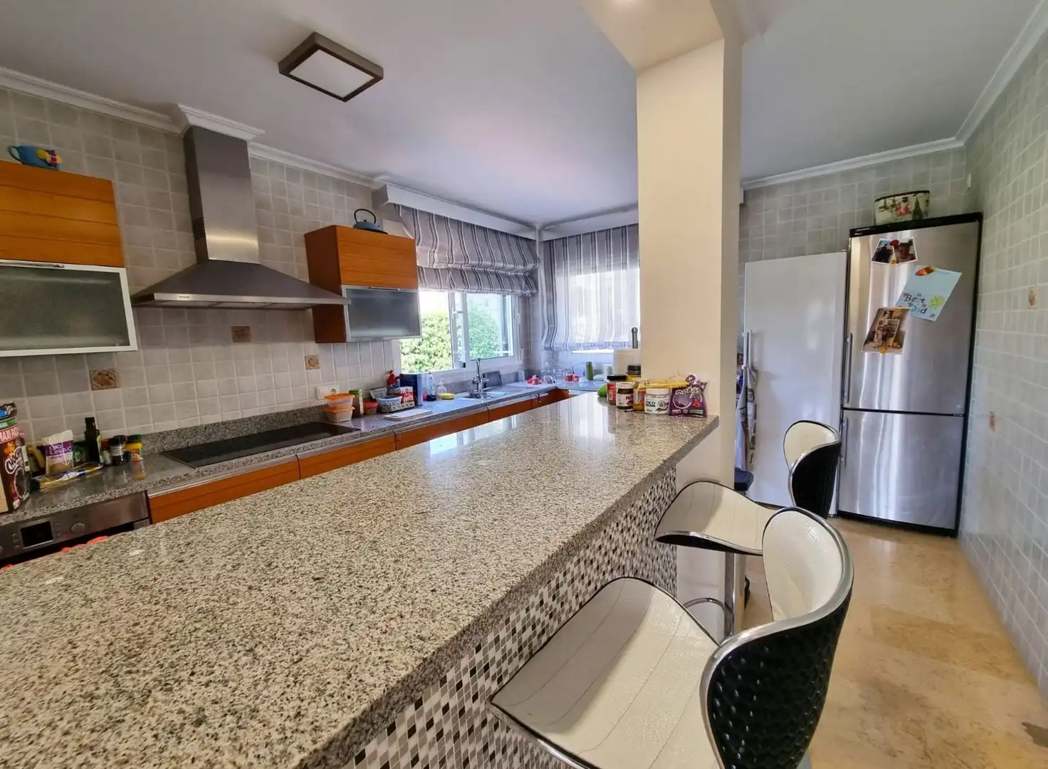 Villa mit Terrasse zum Verkauf in N/A, imagen 6