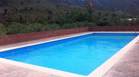 Foto 5 de Finca rústica en venda a C-240z, 33, Vilaverd, Tarragona