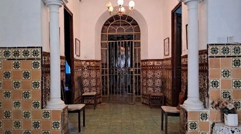 Foto 3 de Casa adosada en venda a Niebla, Huelva