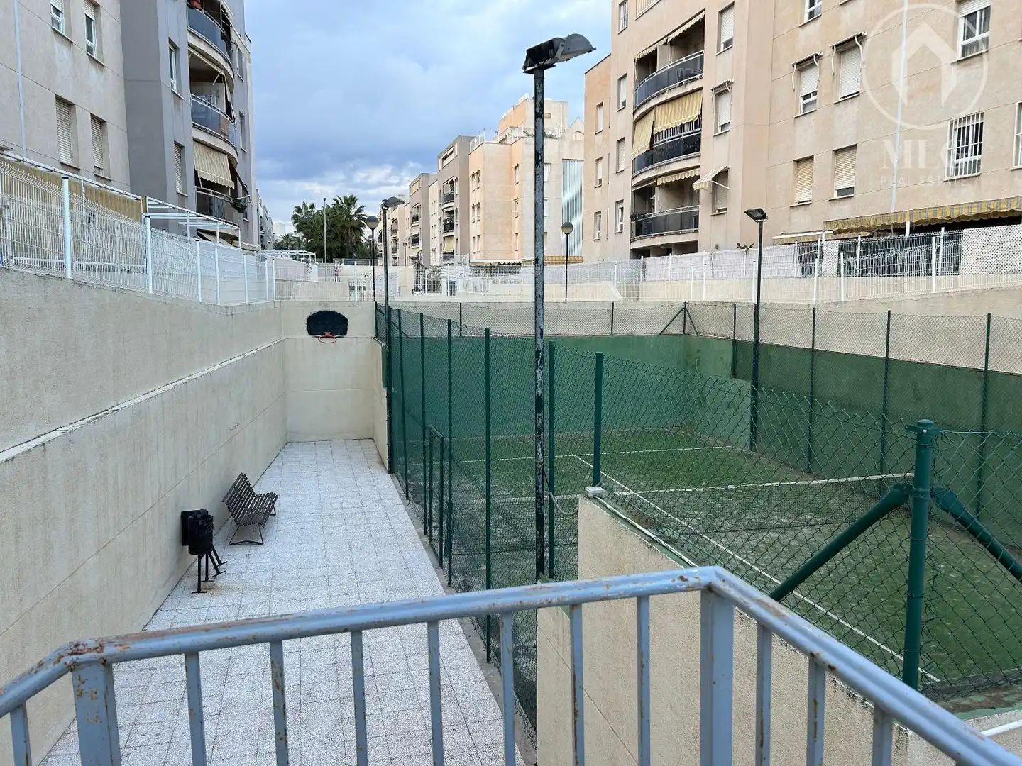 Piso con piscina en venta en Dolores Ibarruri, imagen 12