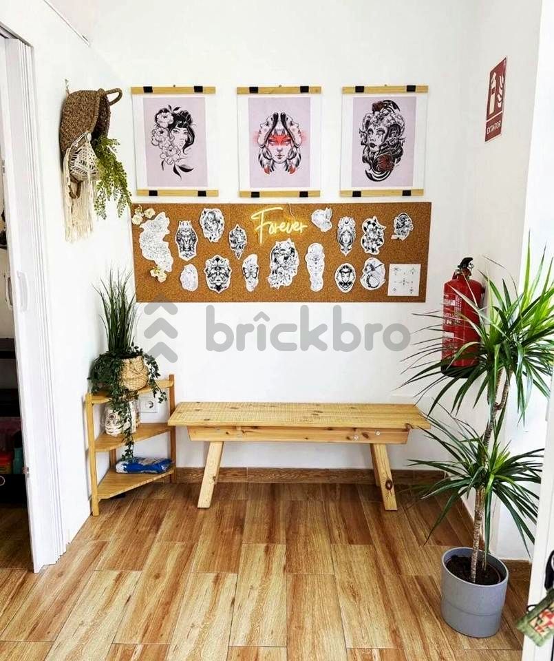 Premises for sale in Málaga Capital  with Air Conditioner