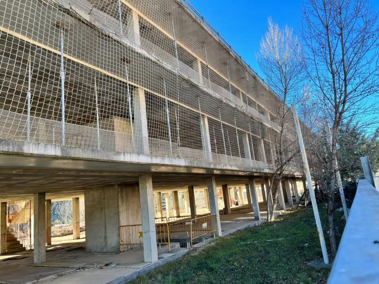 Mixed residential for sale in Calle Montclar, imagen 9