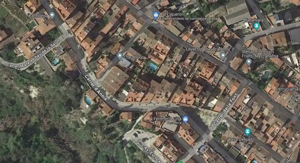 Wohnung mit Aufzug zum Verkauf in Calle ANOIA, imagen 3