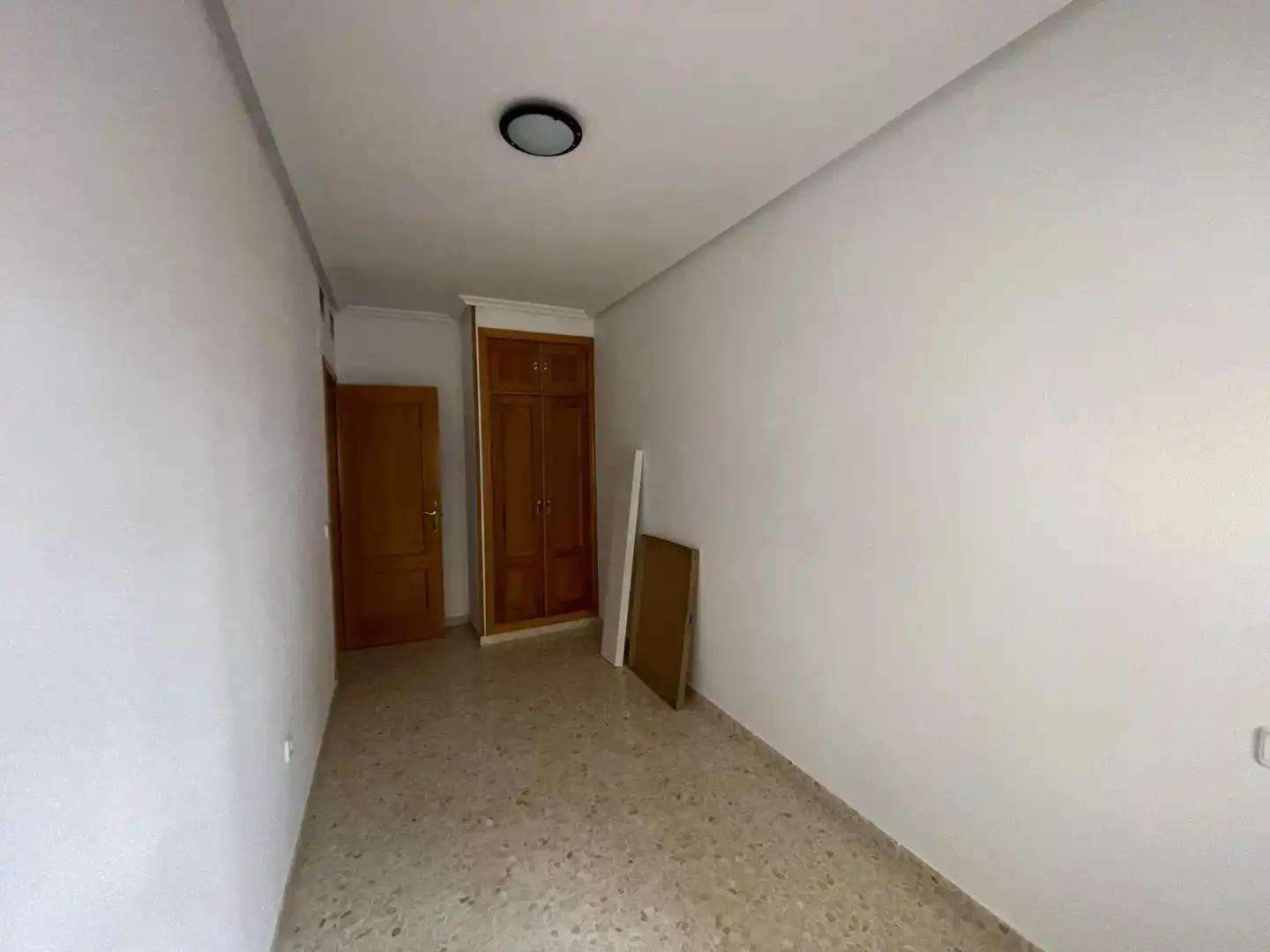 Flat for rent in Cáceres  with Heating, Terrace and Furnished