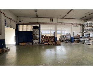 Industrial buildings for sale in Irun 