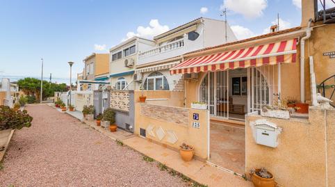 Foto 2 de Casa adosada en venda a Calle Liszt, 325, Zona Carrefour - Urbanizaciones, Alicante