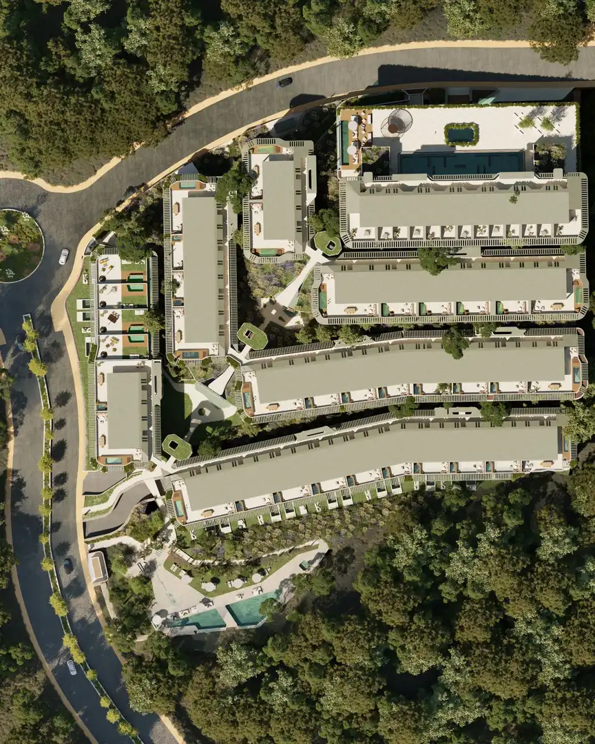 Appartement compact avec ascenseur à vendre à El Higuerón, imagen 13