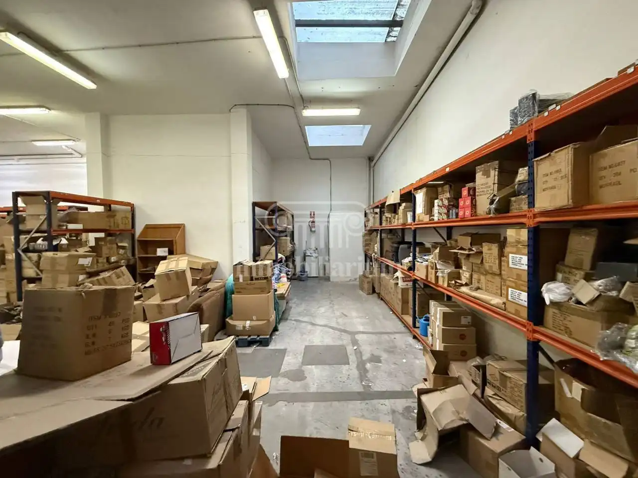 Gewerbefläche zum Verkauf in El Molí-El Rieral, imagen 8