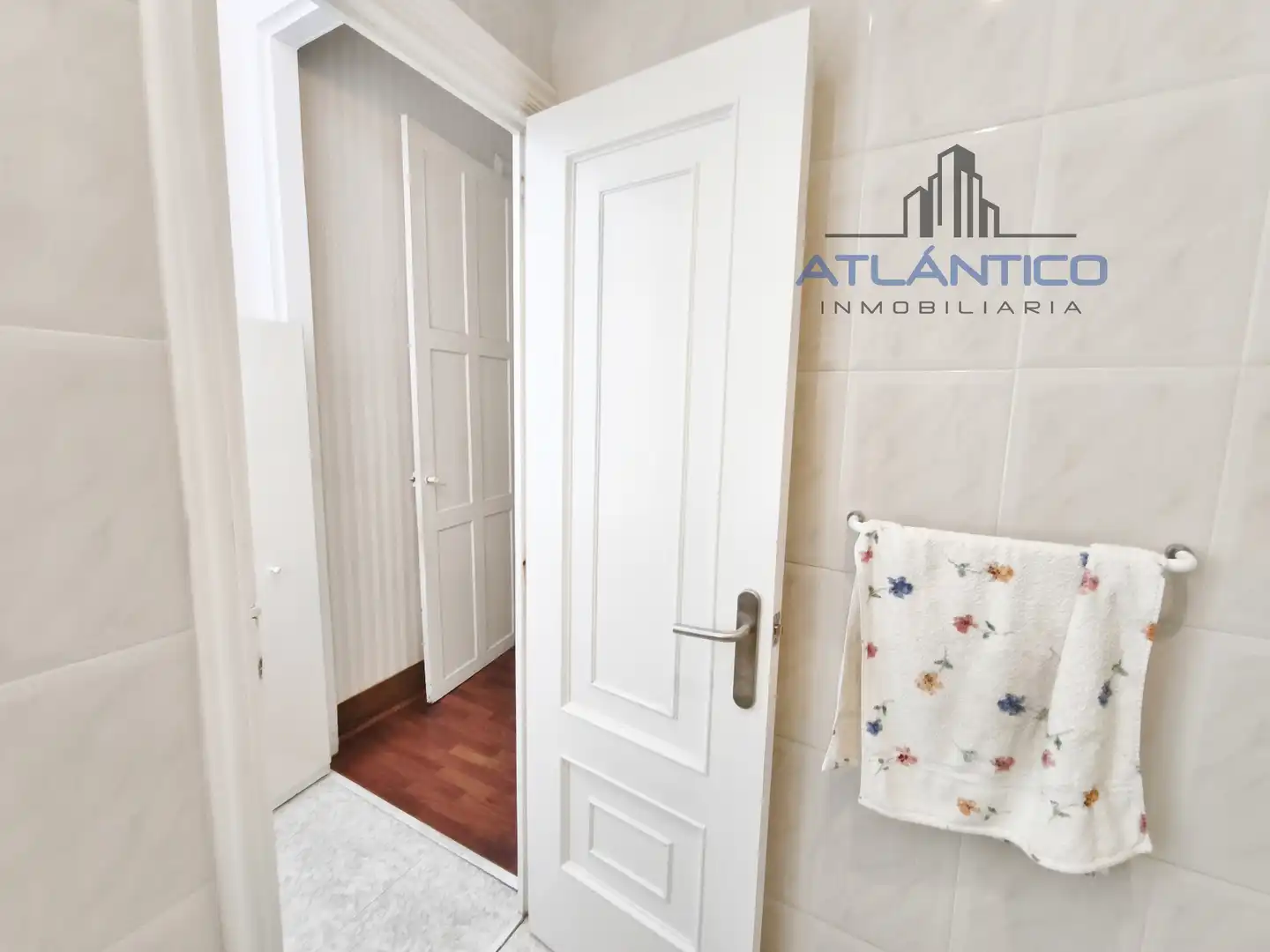 Flat with terrace to rent in Praza de María Pita, imagen 64