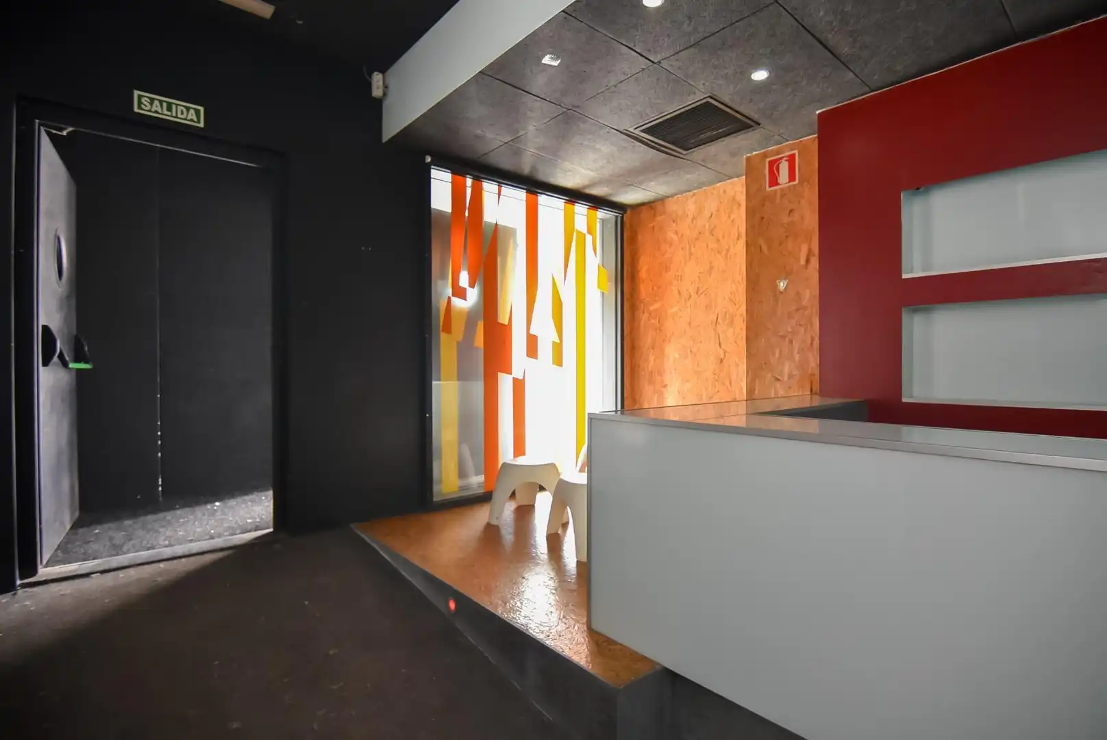Business premises for sale in Calle San Vicente Paul 11, imagen 6