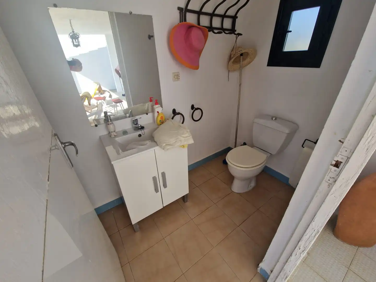 Chalet en venta en Parque de la Constitución, imagen 3