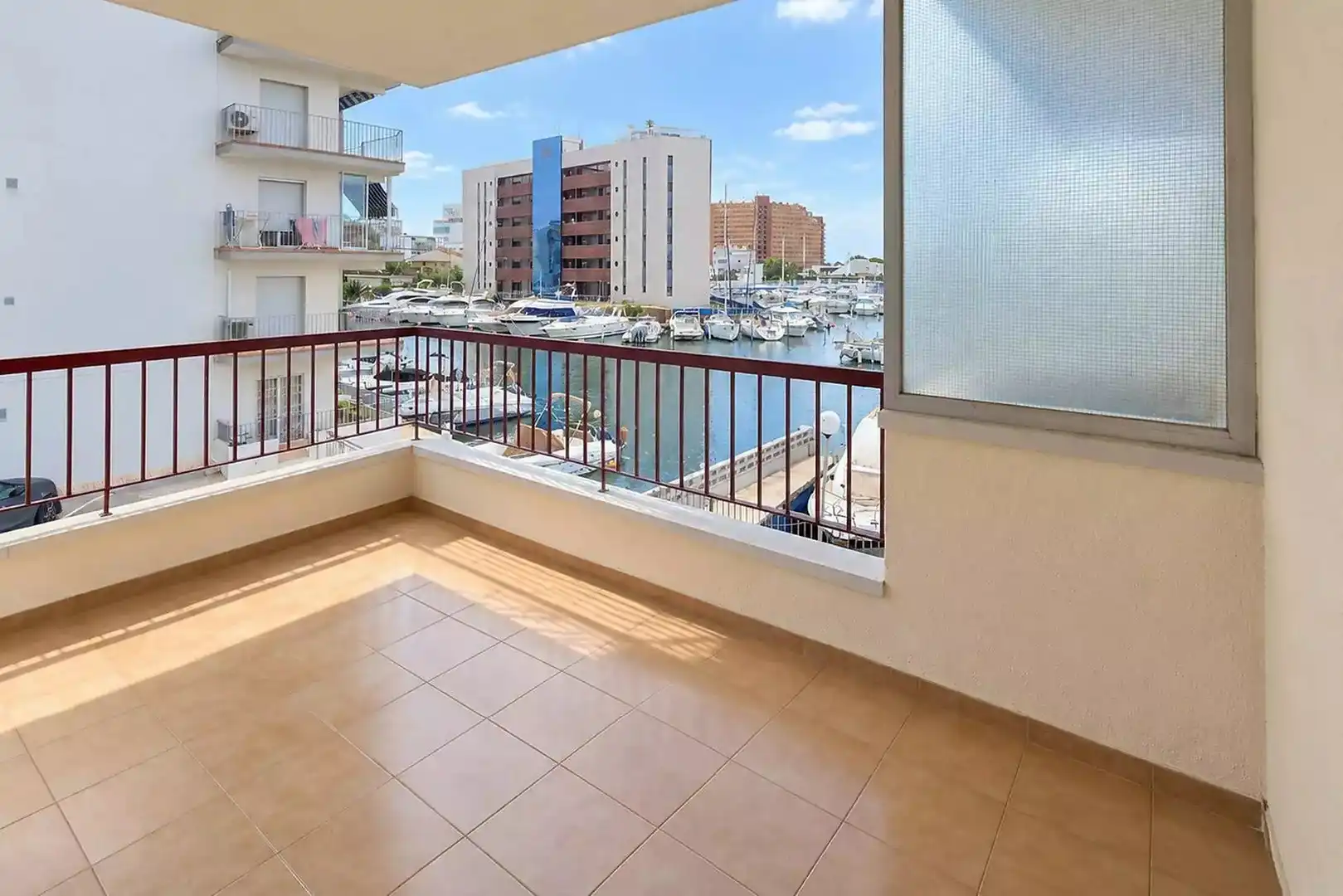 Flat with lift for sale in De La Playa, imagen 3