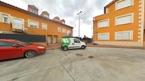 Parking of Flat for sale in Monfarracinos  with Terrace