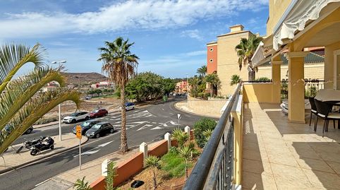 Foto 3 de Apartamento en venta en Calle Meandro, Los Cristianos, Arona