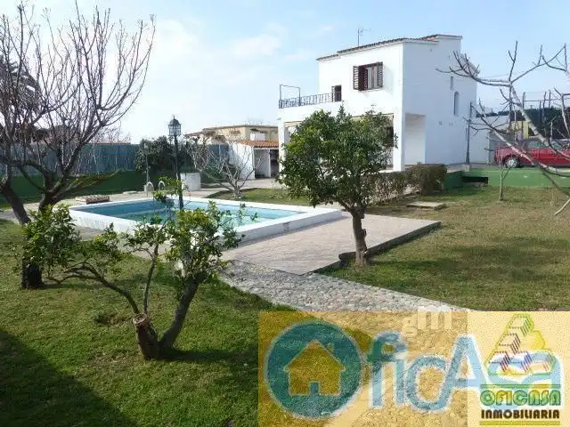 Xalet amb piscina en venda a El Grao, imagen 12