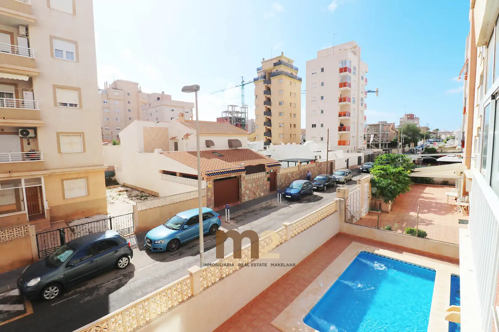 Apartamento con piscina en venta en Calle Santa Petra 19, imagen 20